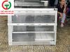 TỦ TRƯNG BÀY GIỮ NÓNG THỰC PHẨM