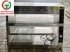 TỦ TRƯNG BÀY GIỮ NÓNG THỰC PHẨM