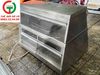 TỦ TRƯNG BÀY HÂM NÓNG THỰC PHẨM HW-6P