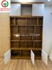 KỆ GỖ MDF NHIỀU NGĂN