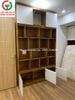 KỆ GỖ MDF NHIỀU NGĂN