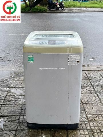MÁY GIẶT SAMSUNG 7KG5