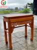 BÀN THỜ GIA TIÊN