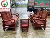 SALON GỖ XOAN ĐÀO