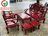 SALON GỖ NHÃN
