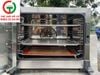 LÒ NƯỚNG BÁNH UNOX 4 KHAY