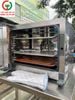 LÒ NƯỚNG BÁNH UNOX 4 KHAY