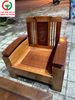 SALON GỖ XOAN ĐÀO