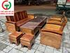 SALON GỖ XOAN ĐÀO