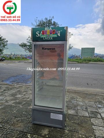 TỦ MÁT KANGAROO
