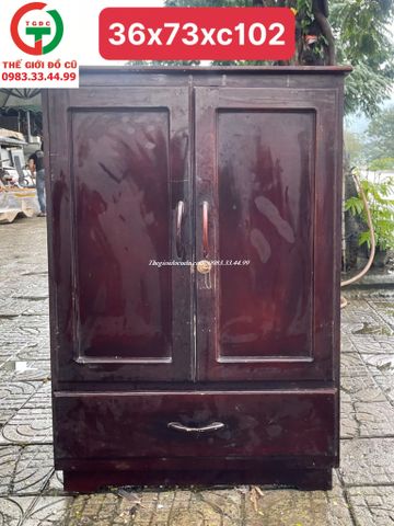 TỦ GỖ ĐẶT ĐỂ ĐỒ DÙNG