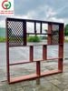 KHUNG KỆ TỦ GỖ TRANG TRÍ - ĐỂ ĐỒ DÙNG