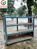 TỦ KỆ GỖ TRƯNG BÀY HÀNG XƯA