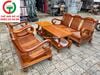 BỘ SALON GỖ XOAN ĐÀO