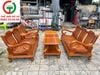 BỘ SALON GỖ XOAN ĐÀO