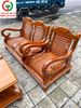 BỘ SALON GỖ XOAN ĐÀO