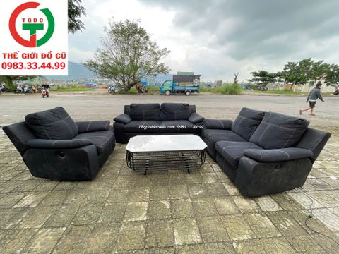 SOFA CAO CẤP