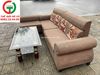 BỘ SOFA ĐỆM GÓC