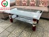 BỘ SOFA ĐỆM GÓC