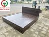 GIƯỜNG BỆT GỖ MDF