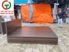 GIƯỜNG BỆT GỖ MDF