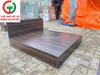 GIƯỜNG BỆT GỖ MDF
