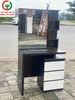 BÀN TRANG ĐIỂM GỖ MDF