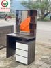 BÀN TRANG ĐIỂM GỖ MDF