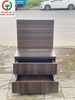 GHẾ GỖ MDF CÓ 2 THOẠ