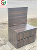 GHẾ GỖ MDF CÓ 2 THOẠ