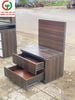 GHẾ GỖ MDF CÓ 2 THOẠ