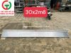 KỆ INOX ĐÍNH TƯỜNG