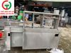 QUẦY PHA CHẾ INOX LIỀN KỆ