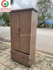 TỦ ÁO QUẦN CÁ NHÂN GỖ MDF