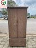 TỦ ÁO QUẦN CÁ NHÂN GỖ MDF