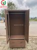 TỦ ÁO QUẦN CÁ NHÂN GỖ MDF