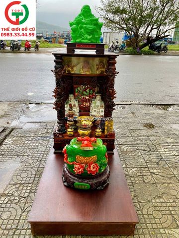 COMBO BÀN THỜ THẦN TÀI