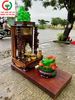 COMBO BÀN THỜ THẦN TÀI