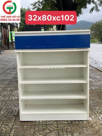 KỆ GỖ ĐẶT ĐỂ ĐỒ DÙNG