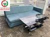 BÀN GHẾ SOFA BĂNG