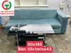 BÀN GHẾ SOFA BĂNG