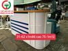 QUẦY THU NGÂN GỖ MDF