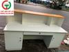 QUẦY THU NGÂN GỖ MDF