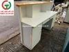 QUẦY THU NGÂN GỖ MDF