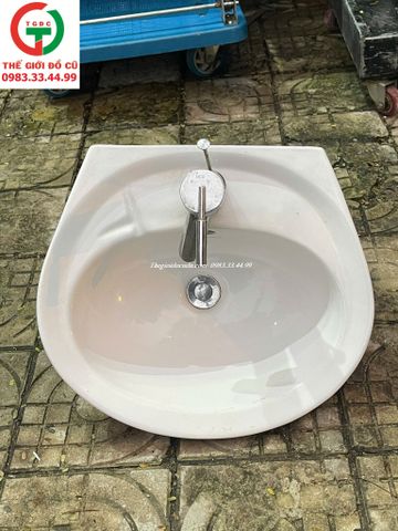LAVABO