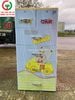 TỦ NHỰA ÁO QUẦN TRẺ EM 6 NGĂN