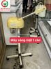 MÁY XÔNG MẶT 1 CẦN