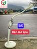 ĐÈN LED SPA