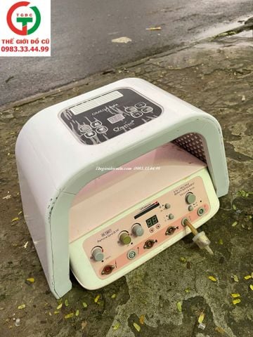 ĐÈN ÁNH SÁNG SINH HỌC SPA