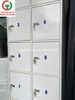TỦ LOCKER 10 Ô